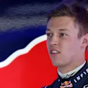 Daniil Kyvat (RUS) Red Bull Racing at Formula One World Championship, Rd15, Russian Grand Prix, Practice, Sochi Autodrom, Sochi, Krasnodar Krai, Russia, Friday 9 October 2015. © Sutton Motorsport Images