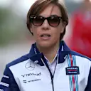 Claire Williams (GBR) Williams Deputy Team Principal at Formula One World Championship, Rd15, Russian Grand Prix, Practice, Sochi Autodrom, Sochi, Krasnodar Krai, Russia, Friday 9 October 2015. © Sutton Motorsport Images
