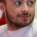 Will Stevens (GBR) Marussia at Formula One World Championship, Rd15, Russian Grand Prix, Practice, Sochi Autodrom, Sochi, Krasnodar Krai, Russia, Friday 9 October 2015. © Sutton Motorsport Images