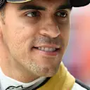 Pastor Maldonado (VEN) Lotus at Formula One World Championship, Rd15, Russian Grand Prix, Practice, Sochi Autodrom, Sochi, Krasnodar Krai, Russia, Friday 9 October 2015. © Sutton Motorsport Images