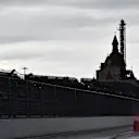 Rear action at Formula One World Championship, Rd15, Russian Grand Prix, Practice, Sochi Autodrom, Sochi, Krasnodar Krai, Russia, Friday 9 October 2015. © Sutton Motorsport Images