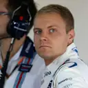 Valtteri Bottas (FIN) Williams at Formula One World Championship, Rd15, Russian Grand Prix, Practice, Sochi Autodrom, Sochi, Krasnodar Krai, Russia, Friday 9 October 2015. © Sutton Motorsport Images