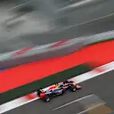 Daniel Ricciardo (AUS) Red Bull Racing RB11 at Formula One World Championship, Rd15, Russian Grand Prix, Qualifying, Sochi Autodrom, Sochi, Krasnodar Krai, Russia, Saturday 10 October 2015. © Sutton Motorsport Images