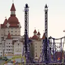 Atmosphere at Formula One World Championship, Rd15, Russian Grand Prix, Qualifying, Sochi Autodrom, Sochi, Krasnodar Krai, Russia, Saturday 10 October 2015. © Sutton Motorsport Images