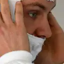 Valtteri Bottas (FIN) Williams at Formula One World Championship, Rd15, Russian Grand Prix, Qualifying, Sochi Autodrom, Sochi, Krasnodar Krai, Russia, Saturday 10 October 2015. © Sutton Motorsport Images