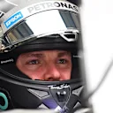 Nico Rosberg (GER) Mercedes AMG F1 W06 at Formula One World Championship, Rd15, Russian Grand Prix, Qualifying, Sochi Autodrom, Sochi, Krasnodar Krai, Russia, Saturday 10 October 2015. © Sutton Motorsport Images