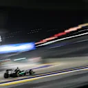 Nico Rosberg (GER) Mercedes AMG F1 W06 at Formula One World Championship, Rd13, Singapore Grand Prix, Practice, Marina Bay Street Circuit, Singapore, Friday 18 September 2015. © Sutton Motorsport Images