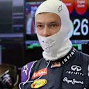 Daniil Kyvat (RUS) Red Bull Racing at Formula One World Championship, Rd13, Singapore Grand Prix, Practice, Marina Bay Street Circuit, Singapore, Friday 18 September 2015. © Sutton Motorsport Images