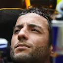 Daniel Ricciardo (AUS) Red Bull Racing RB11 at Formula One World Championship, Rd13, Singapore Grand Prix, Practice, Marina Bay Street Circuit, Singapore, Friday 18 September 2015. © Sutton Motorsport Images