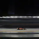 Kimi Raikkonen (FIN) Ferrari SF15-T at Formula One World Championship, Rd13, Singapore Grand Prix, Practice, Marina Bay Street Circuit, Singapore, Friday 18 September 2015. © Sutton Motorsport Images