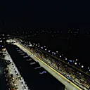 Felipe Nasr (BRA) Sauber C34 at Formula One World Championship, Rd13, Singapore Grand Prix, Practice, Marina Bay Street Circuit, Singapore, Friday 18 September 2015. © Sutton Motorsport Images