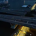 Nico Hulkenberg (GER) Force India VJM08 at Formula One World Championship, Rd13, Singapore Grand Prix, Practice, Marina Bay Street Circuit, Singapore, Friday 18 September 2015. © Sutton Motorsport Images