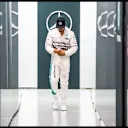 Lewis Hamilton (GBR) Mercedes AMG F1 at Formula One World Championship, Rd13, Singapore Grand Prix, Qualifying, Marina Bay Street Circuit, Singapore, Saturday 19  September 2015. © Sutton Motorsport Images