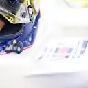 Valtteri Bottas (FIN) Williams FW37 at Formula One World Championship, Rd13, Singapore Grand Prix, Qualifying, Marina Bay Street Circuit, Singapore, Saturday 19  September 2015. © Sutton Motorsport Images