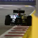 Felipe Massa (BRA) Williams FW37 at Formula One World Championship, Rd13, Singapore Grand Prix, Qualifying, Marina Bay Street Circuit, Singapore, Saturday 19  September 2015. © Sutton Motorsport Images