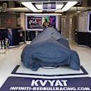 Daniil Kvyat (RUS) Red Bull Racing RB11 at Formula One World Championship, Rd13, Singapore Grand Prix, Qualifying, Marina Bay Street Circuit, Singapore, Saturday 19  September 2015. © Sutton Motorsport Images