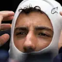 Daniel Ricciardo (AUS) Red Bull Racing RB11 at Formula One World Championship, Rd13, Singapore Grand Prix, Qualifying, Marina Bay Street Circuit, Singapore, Saturday 19  September 2015. © Sutton Motorsport Images