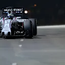 Felipe Massa (BRA) Williams FW37 at Formula One World Championship, Rd13, Singapore Grand Prix, Qualifying, Marina Bay Street Circuit, Singapore, Saturday 19  September 2015. © Sutton Motorsport Images