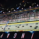 Start of the race at Formula One World Championship, Rd13, Singapore Grand Prix, Race, Marina Bay Street Circuit, Singapore, Sunday 20 September 2015. © Sutton Motorsport Images