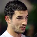 Alexander Rossi (USA) Manor GP at Formula One World Championship, Rd13, Singapore Grand Prix, Race, Marina Bay Street Circuit, Singapore, Sunday 20 September 2015. © Sutton Motorsport Images