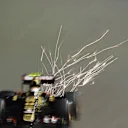 Pastor Maldonado (VEN) Lotus E23 Hybrid at Formula One World Championship, Rd13, Singapore Grand Prix, Race, Marina Bay Street Circuit, Singapore, Sunday 20 September 2015. © Sutton Motorsport Images
