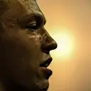 Daniil Kyvat (RUS) Red Bull Racing at Formula One World Championship, Rd13, Singapore Grand Prix, Preparations, Marina Bay Street Circuit, Singapore, Thursday 17 September 2015. © Sutton Motorsport Images