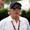 Jackie Stewart (GBR) at Formula One World Championship, Rd13, Singapore Grand Prix, Preparations, Marina Bay Street Circuit, Singapore, Thursday 17 September 2015. © Sutton Motorsport Images