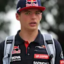 Max Verstappen (NDL) Scuderia Toro Rosso at Formula One World Championship, Rd13, Singapore Grand Prix, Preparations, Marina Bay Street Circuit, Singapore, Thursday 17 September 2015. © Sutton Motorsport Images
