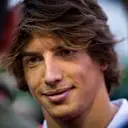 Roberto Merhi (ESP) Marussia at Formula One World Championship, Rd13, Singapore Grand Prix, Preparations, Marina Bay Street Circuit, Singapore, Thursday 17 September 2015. © Sutton Motorsport Images