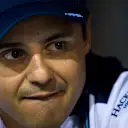 Felipe Massa (BRA) Williams at Formula One World Championship, Rd13, Singapore Grand Prix, Preparations, Marina Bay Street Circuit, Singapore, Thursday 17 September 2015. © Sutton Motorsport Images