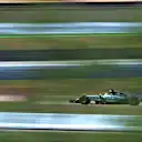 Lewis Hamilton (GBR) Mercedes AMG F1 W06 at Formula One World Championship, Rd5, Spanish Grand Prix Practice, Barcelona, Spain, Friday 8 May 2015. © Sutton Motorsport Images