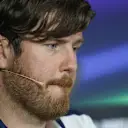 Rob Smedley (GBR) Williams Head of Vehicle Performance in the Press Conference at Formula One World Championship, Rd5, Spanish Grand Prix Practice, Barcelona, Spain, Friday 8 May 2015. © Sutton Motorsport Images