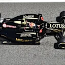 Lotus feel the 'adaptable' E23 Hybrid could spring a surprise on the streets of Monte Carlo © Sutton Motorsport Images