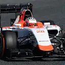 Will Stevens (GBR) Marussia	 at Formula One World Championship, Rd5, Spanish Grand Prix Practice, Barcelona, Spain, Friday 8 May 2015. © Sutton Motorsport Images