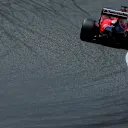 Sebastian Vettel (GER) Ferrari SF15-T at Formula One World Championship, Rd5, Spanish Grand Prix Practice, Barcelona, Spain, Friday 8 May 2015. © Sutton Motorsport Images