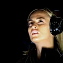 Carmen Jorda (ESP) Lotus F1 Development Driver at Formula One World Championship, Rd5, Spanish Grand Prix Practice, Barcelona, Spain, Friday 8 May 2015. © Sutton Motorsport Images