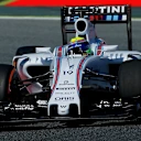 Felipe Massa (BRA) Williams FW37 at Formula One World Championship, Rd5, Spanish Grand Prix Practice, Barcelona, Spain, Friday 8 May 2015. © Sutton Motorsport Images