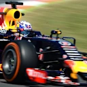 Daniel Ricciardo (AUS) Red Bull Racing RB11 at Formula One World Championship, Rd5, Spanish Grand Prix Practice, Barcelona, Spain, Friday 8 May 2015. © Sutton Motorsport Images