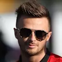 Will Stevens (GBR) Marussia at Formula One World Championship, Rd5, Spanish Grand Prix Practice, Barcelona, Spain, Friday 8 May 2015. © Sutton Motorsport Images