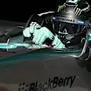 Nico Rosberg (GER) Mercedes AMG F1 W06 at Formula One World Championship, Rd5, Spanish Grand Prix Practice, Barcelona, Spain, Friday 8 May 2015. © Sutton Motorsport Images