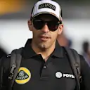 Pastor Maldonado (VEN) Lotus at Formula One World Championship, Rd5, Spanish Grand Prix Practice, Barcelona, Spain, Friday 8 May 2015. © Sutton Motorsport Images