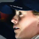 Susie Wolff (GBR) Williams Test and Development Driver at Formula One World Championship, Rd5, Spanish Grand Prix Practice, Barcelona, Spain, Friday 8 May 2015. © Sutton Motorsport Images