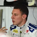 Raffaele Marciello (ITA) Sauber Test and Reserve Driver at Formula One World Championship, Rd5, Spanish Grand Prix Practice, Barcelona, Spain, Friday 8 May 2015. © Sutton Motorsport Images