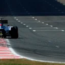Felipe Massa (BRA) Williams FW37 at Formula One World Championship, Rd5, Spanish Grand Prix Practice, Barcelona, Spain, Friday 8 May 2015. © Sutton Motorsport Images