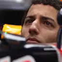 Daniel Ricciardo (AUS) Red Bull Racing RB11 at Formula One World Championship, Rd5, Spanish Grand Prix Practice, Barcelona, Spain, Friday 8 May 2015. © Sutton Motorsport Images