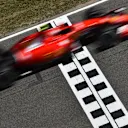 Kimi Raikkonen (FIN) Ferrari SF15-T at Formula One World Championship, Rd5, Spanish Grand Prix Practice, Barcelona, Spain, Friday 8 May 2015. © Sutton Motorsport Images