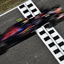Carlos Sainz jr (ESP) Scuderia Toro Rosso STR10 at Formula One World Championship, Rd5, Spanish Grand Prix Practice, Barcelona, Spain, Friday 8 May 2015. © Sutton Motorsport Images
