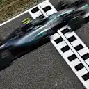 Nico Rosberg (GER) Mercedes AMG F1 W06 at Formula One World Championship, Rd5, Spanish Grand Prix Practice, Barcelona, Spain, Friday 8 May 2015. © Sutton Motorsport Images