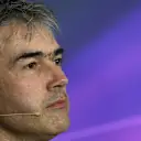 Nick Chester (GBR) Lotus Technical Director. Formula in the Press Conference at Formula One World Championship, Rd5, Spanish Grand Prix Practice, Barcelona, Spain, Friday 8 May 2015. © Sutton Motorsport Images