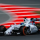 Felipe Massa (BRA) Williams FW37 at Formula One World Championship, Rd5, Spanish Grand Prix Qualifying, Barcelona, Spain, Saturday 9 May 2015. © Sutton Motorsport Images